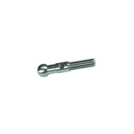 Ronstan Batten Receptacle Link QR (15.4mm ball) M10 RC00212